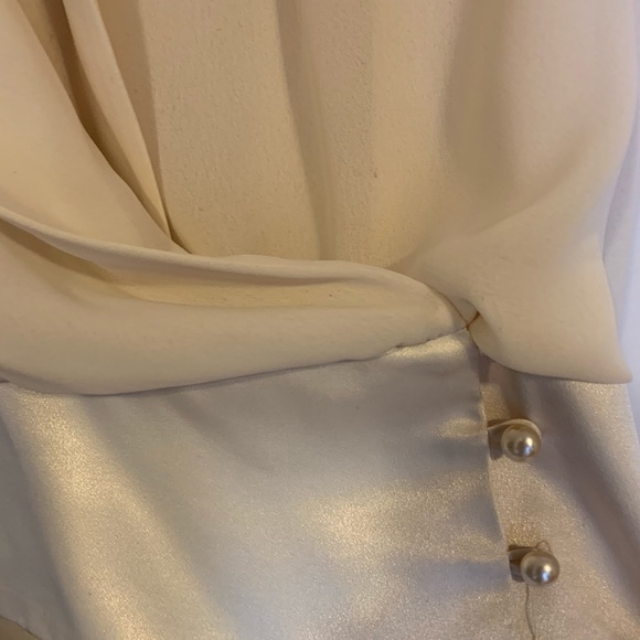 Liz Roberts top UK size 14 - Picture 4 of 5